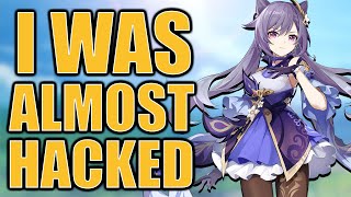 WE NEED THESE CHANGES IN THE GAME... | Genshin Impact