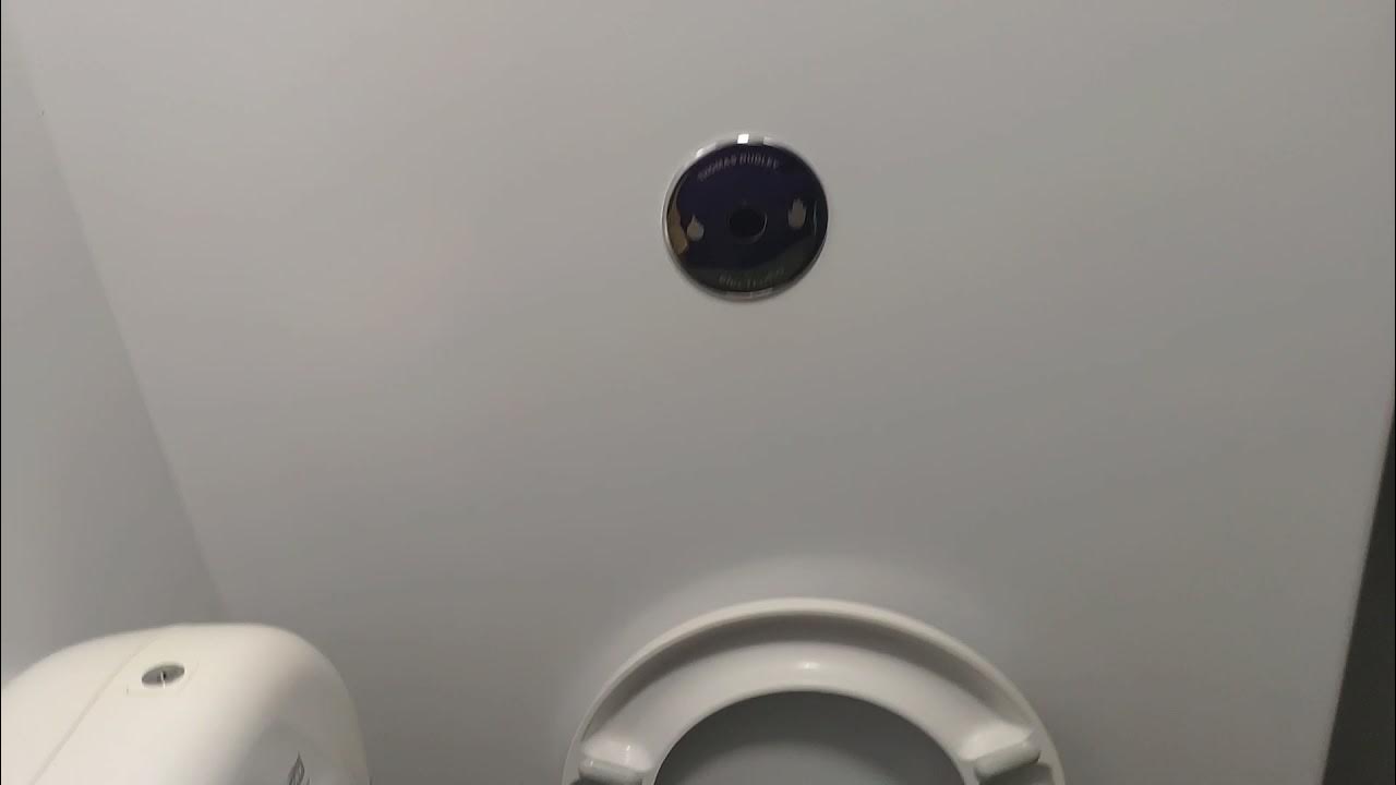 Toilet in ASDA Ashford YouTube