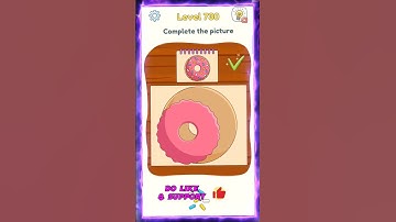 Dop 3 Level 730 #dop3 #mrwolfgamer #puzzle #androidgameplay #gamer