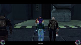 ONI  gamethrough part 10 Last Part Alternate Ending Fight against Muro Team