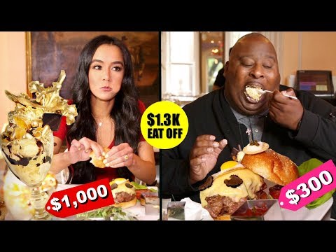 Video: Serendipity 3 Memiliki Tiket Emas Seharga $ 1.000 Sundae Gratis Di New York City