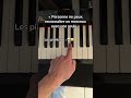 T’a reconnus ? #piano #pianiste #musique