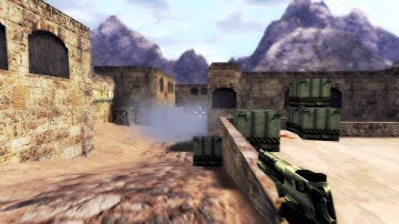 *ChipGip* deagle longshot | Invisible VS LND