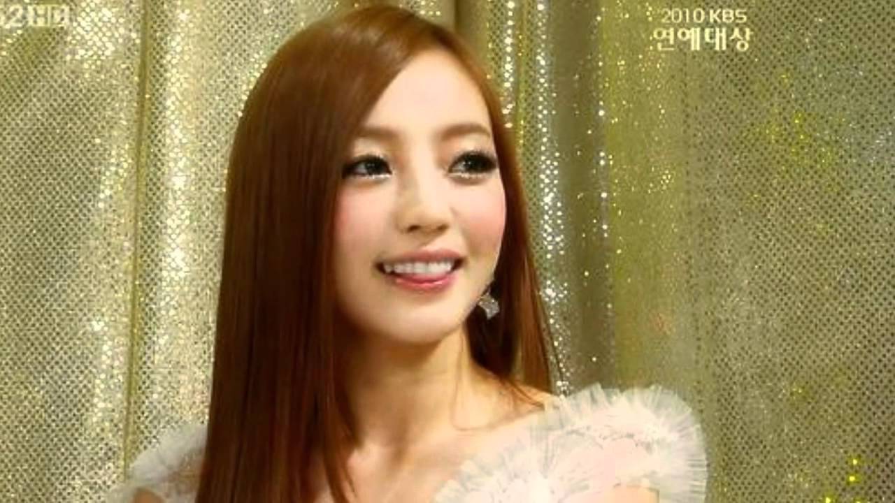 KARA Koo Ha-Ra 3 (구하라：具荷拉：ク・ハラ)