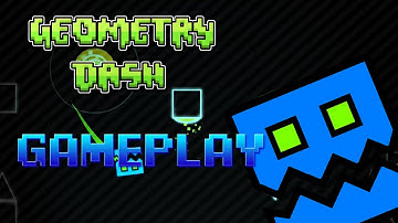 Geometry Dash Gameplay (Dry Out, Base After Base, Can