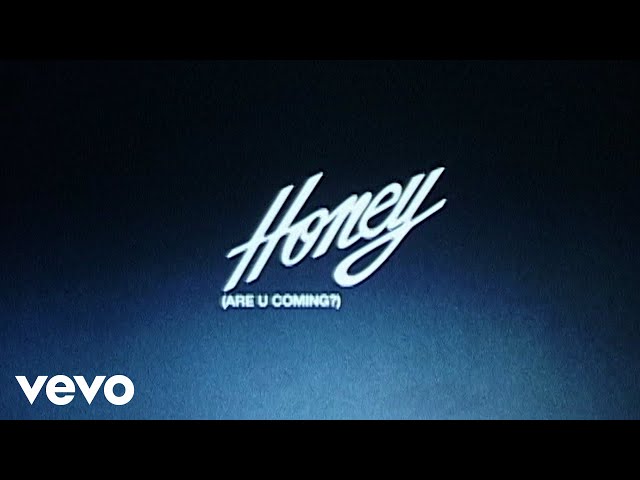 MANESKIN - HONEY