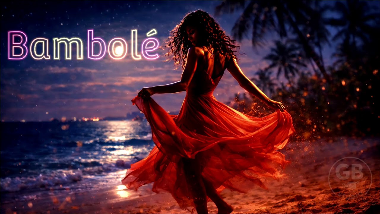 Gabi Balint - Bambolé