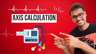 Axis Calculation