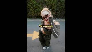 Esmi̇n İyi̇si̇ni̇z