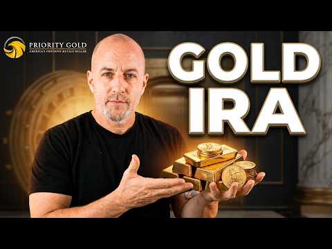 Cara Berinvestasi di Gold IRA: Panduan Tahun 2026