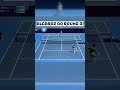 When Alcaraz Plays, It’s Just Too Easy! 🏆 AO 2026