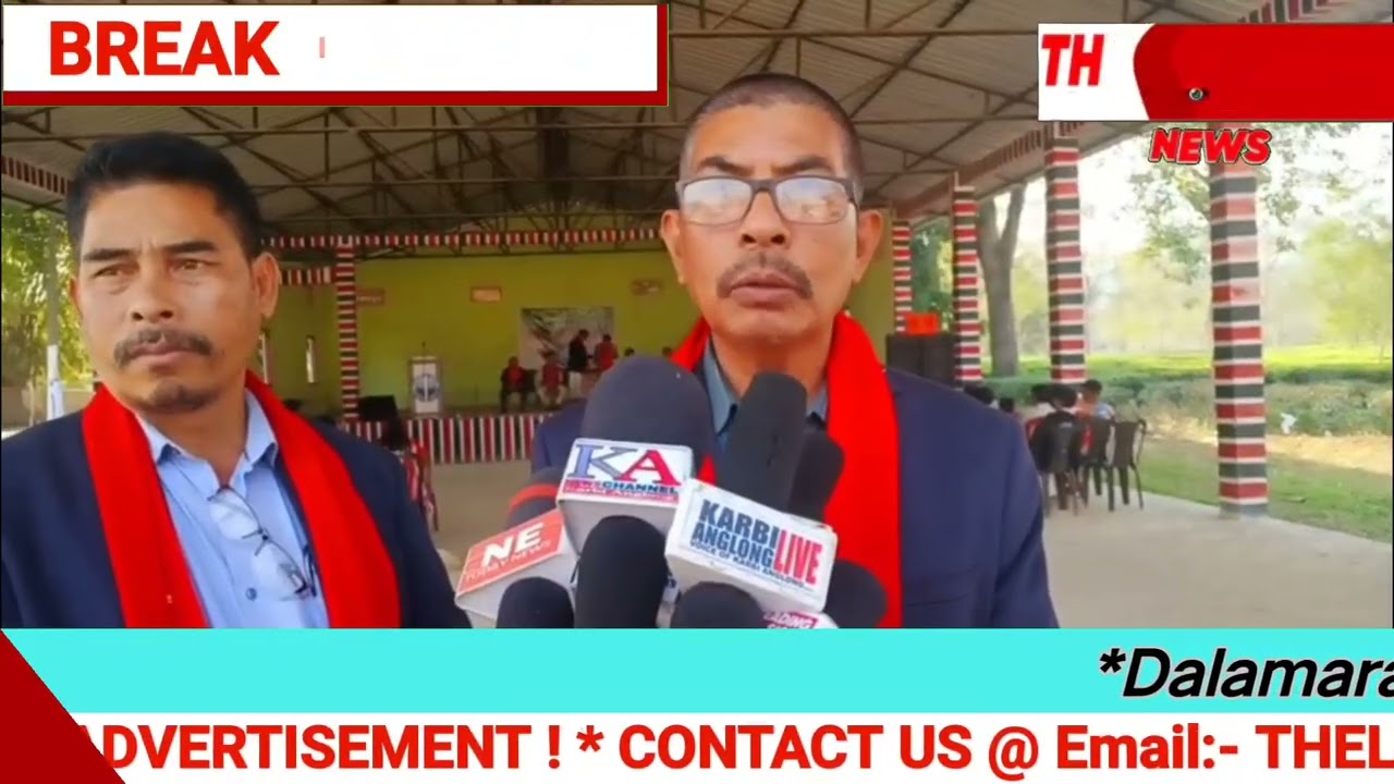 *Dalamara Cultural Complex Hall along Hacha kekan kedopon*