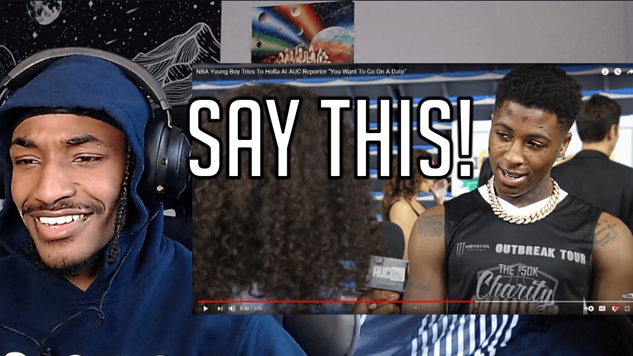 Flirt WITHOUT Complimenting Her... | Simp Or Pimp #4 (NBA YOUNGBOY)