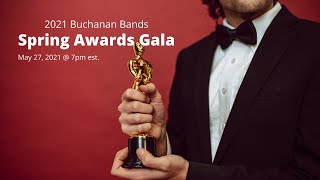 BHS Band 2021 Awards Program