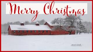 2020 Christmas ECard