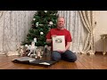 Новогодняя "Серебряная кнопка YouTube". Сергей Куренков.