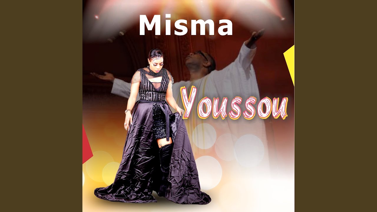 Watch Youssou on YouTube Watch Youssou on YouTube