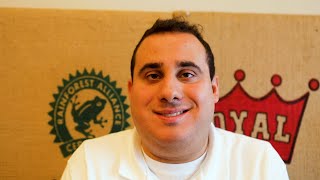 Little coffee shop with a big heart employs adults with special needs