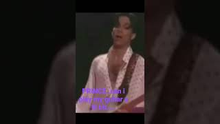 Prince Really was the best guitarist....EVER!!..