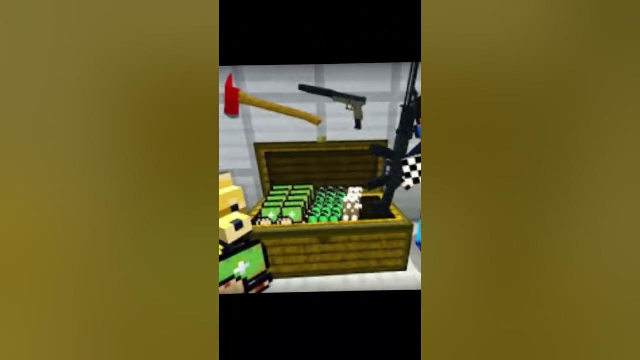 MrShadyMan - YouTube