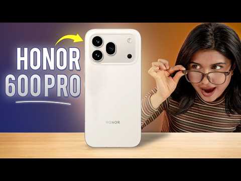 Honor 600 Pro Unboxing & Review नेपालीमा: Buy Or Skip?