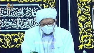 Allah Allahu wani'mal wali waliha  Jalsah itsnain majelis Rasulullah SAW 09 NOVEMBER 2020