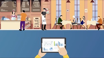 OpSense - IoT Monitoring for the Restaurant Industry