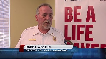 Pulsepoint app could help save lives
