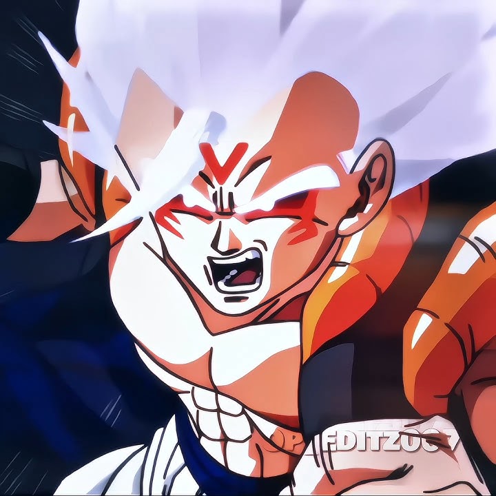 Archon Prepare yourself Omni God Gogeta Is Born(Anime War Part 2) #dbs #dbz #shorts #anime #animewar