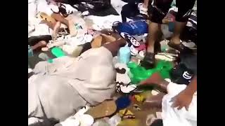 Download İşte Mekke Minadan İlk Görüntüler Hac Yolunda Allah Uğrunda Ölenler Video MP3 İşte Mekke Minadan İlk Görüntüler Hac Yolunda Allah Uğrunda Ölenler