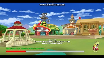 Toontown Fellowship Walkthrough Part 2:Toon Basics