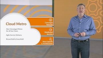 Networking for the Experience-First Era | Juniper Global Summit