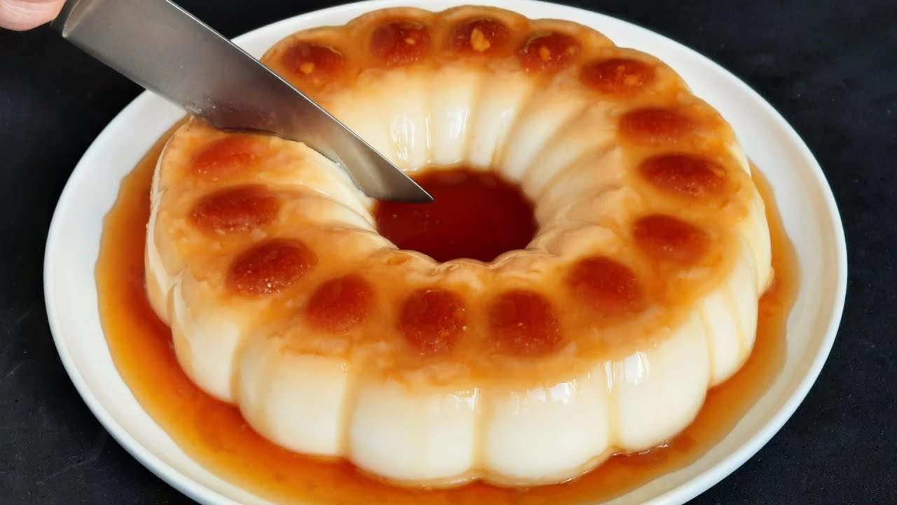 Nur Ananas und Milch. Ein genialer Trick. Berühmtes italienisches ... Nur Ananas und Milch. Ein genialer Trick. Berühmtes italienisches ...