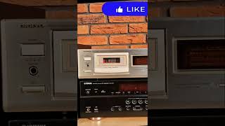 Epic Home Theater Gear: Onkyo, Yamaha, Jamo! #shorts