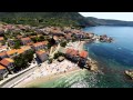 Komiza, island Vis, Croatia