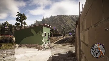 Ubisoft connection error after new update on wildlands.