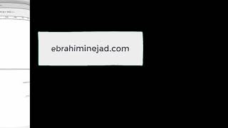 اموزش جاوا اسکریپت دستور for