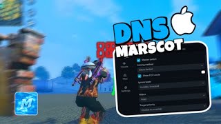 IPHONE FREE DNS 😍 || FREE FIRE PANEL 📲 SAFE ANTI BAN ANTI BLACKLIST ✅🍒 screenshot 4