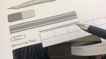 Measurement Benchmarks
