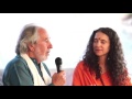 Self over situation  sadhvi bhagawati  saraswati  dr bruce lipton