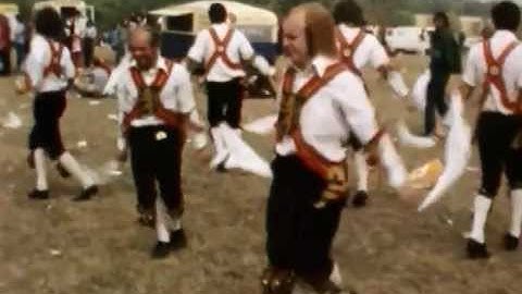 Cornershop - Lessons Learned from Rocky I to Rocky III  (original & official)