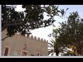 La casa-museo de Blas Infante y el Museo de la Autonomía de Andalucía en Coria del Río