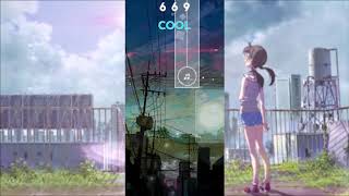 Grand Escape ( Weathering With You ) Piano Cover - Piano Tiles Anime GamePlay screenshot 4