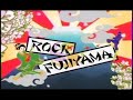 ROCK  FUKIYAMA    ビート・クルセイダーズ ROCK・みつおせんだゲーム