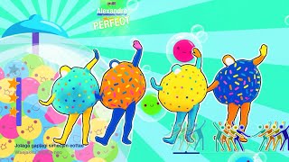 Just Dance Unlimited Bubble Pop  Bubblegum Version By Hyuna 129k