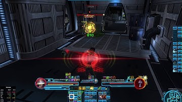 Virulence Sniper Parse - Simple 2 cull rotation - meh.... not great