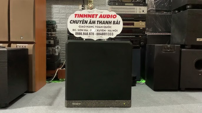 4. Lưu Ý Khi Mua Loa Sub Điện Cũ