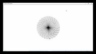Ninja Design Using Python | Turtle Project