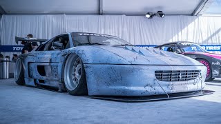 SEMA SHOW 2019 - Full Aftermovie [4K CINEMATIC]