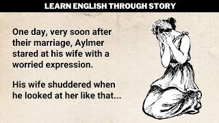 Learn English Through Story Level 4 ⭐ English Story - Pursuit of Perfection